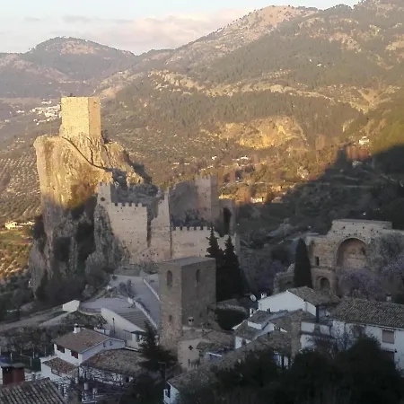 度假居 Castillo