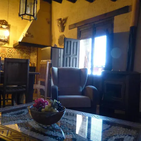 Castillo بيت للعطل *