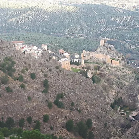 Castillo * 拉伊鲁埃拉