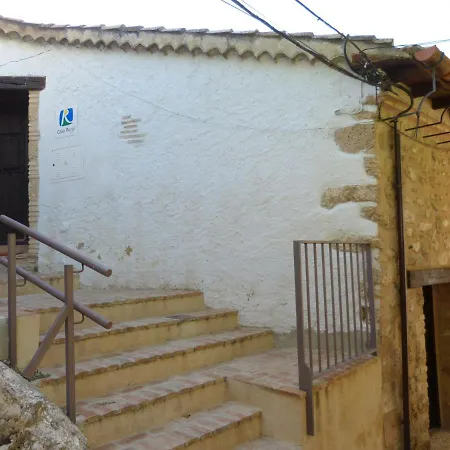 Castillo 度假居